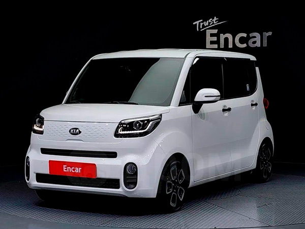 Car 1