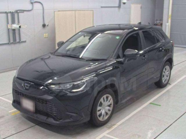 Car 1