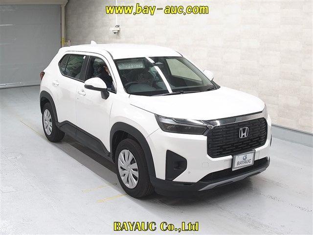 Car 1